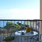 Apartamento 2 Pieces Sur Bn070-310