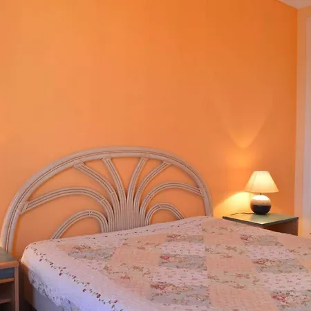 Appartement 2 Pieces Sur Bn070-310 *